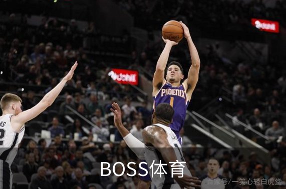 BOSS体育简介
